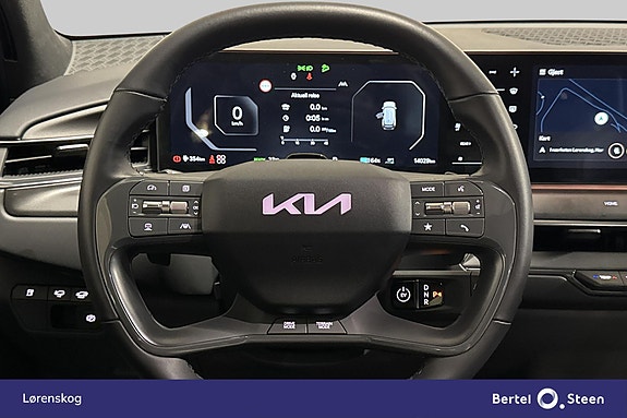 Kia EV9 22 of 30