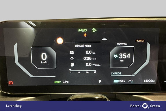 Kia EV9 26 of 30
