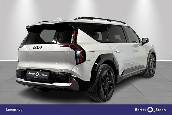 Kia EV9 5 of 30