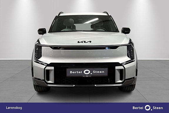 Kia EV9 8 of 30