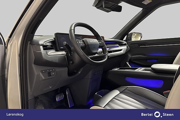 Kia EV9 9 of 30