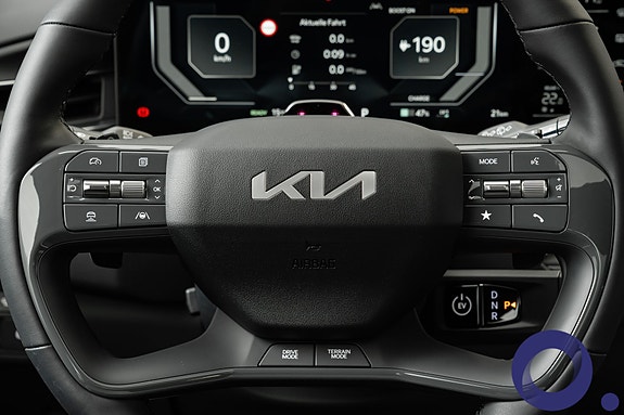Kia EV9 26 of 30