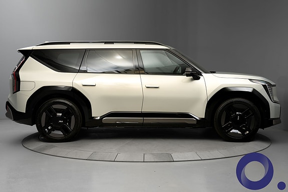 Kia EV9 5 of 30