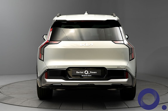 Kia EV9 3 of 30