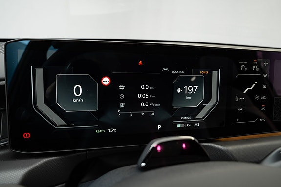 Kia EV9 28 of 30