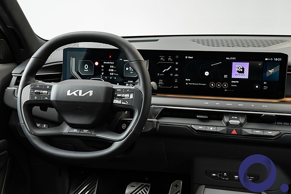Kia EV9 20 of 30