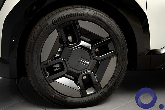 Kia EV9 9 of 30