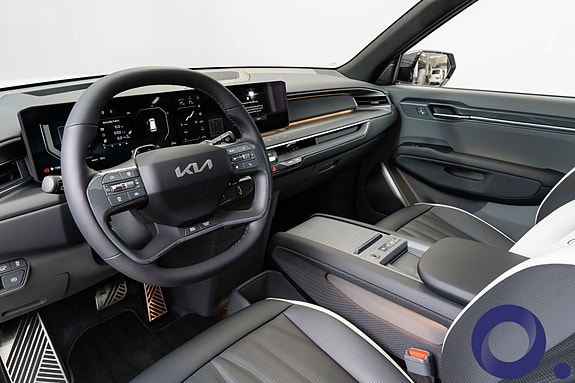 Kia EV9 13 of 30