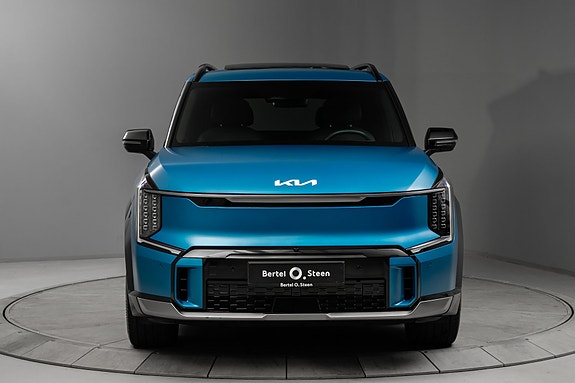 Kia EV9 6 of 30