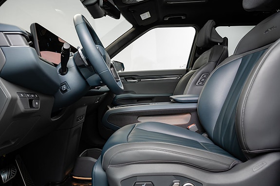 Kia EV9 16 of 30