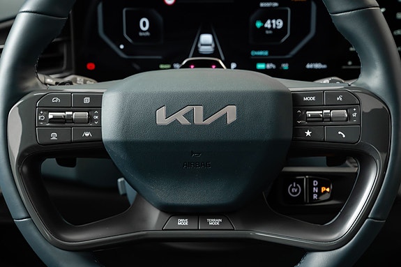 Kia EV9 24 of 30