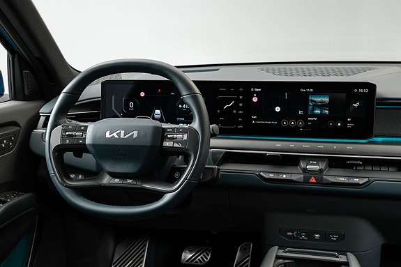 Kia EV9 18 of 30