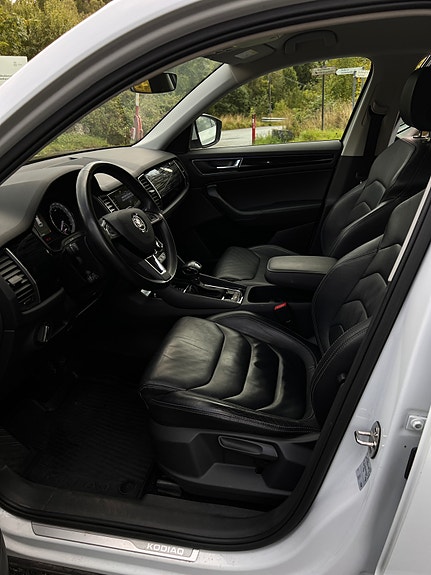 Skoda Kodiaq 7 of 10