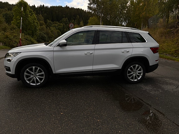 Skoda Kodiaq 2 of 10