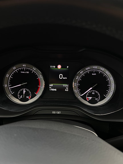 Skoda Kodiaq 10 of 10