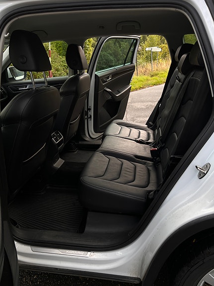 Skoda Kodiaq 6 of 10