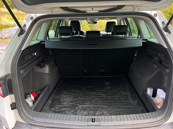 Skoda Kodiaq 5 of 10