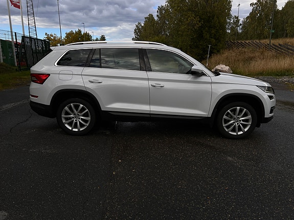 Skoda Kodiaq 4 of 10