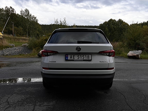 Skoda Kodiaq 3 of 10