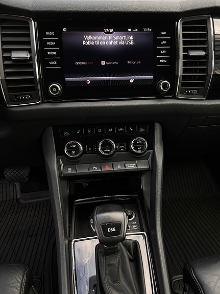 Skoda Kodiaq 9 of 10