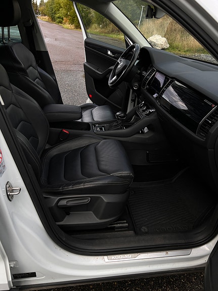 Skoda Kodiaq 8 of 10