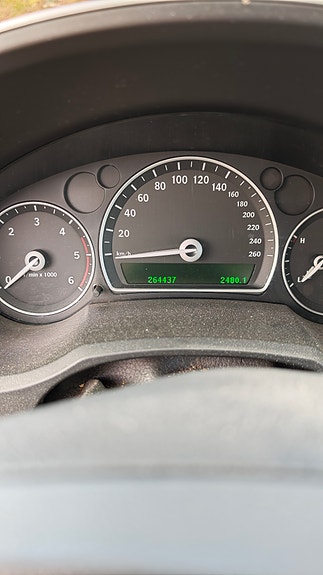 Saab 9-3 3 of 5