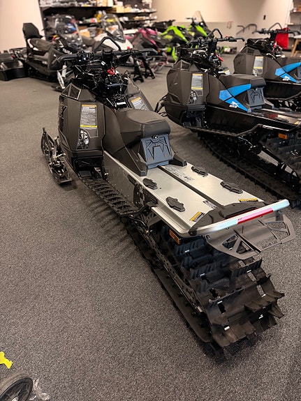 Arctic-cat HCX 858 146" MY26 4 of 5