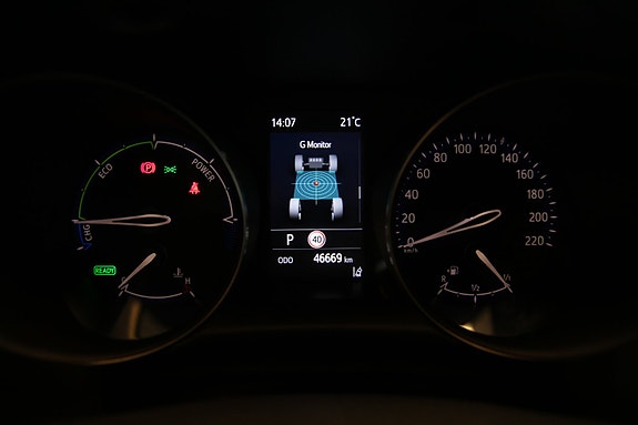 Toyota C-HR 17 of 30