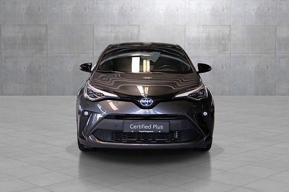 Toyota C-HR 9 of 30