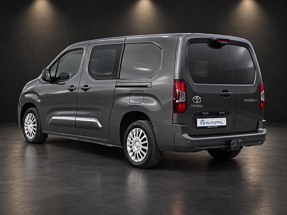 Toyota Proace City 5 of 30