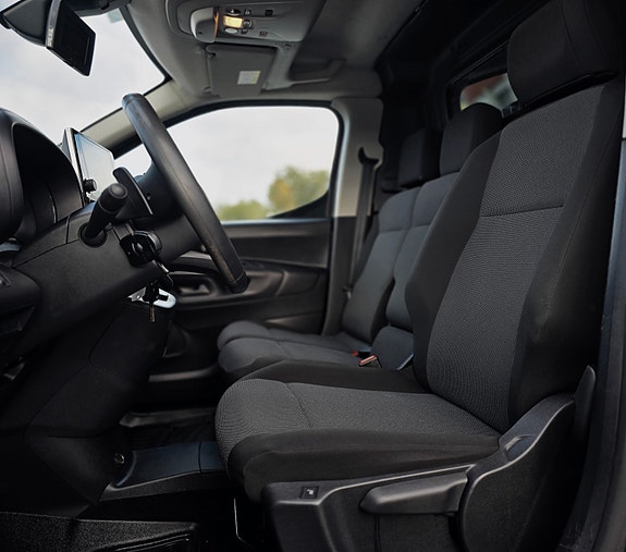 Toyota Proace City 10 of 30