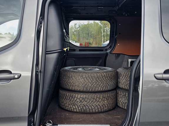 Toyota Proace City 12 of 30