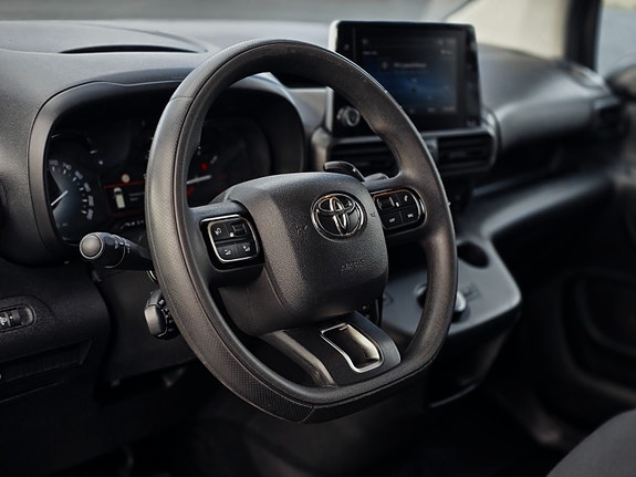 Toyota Proace City 18 of 30