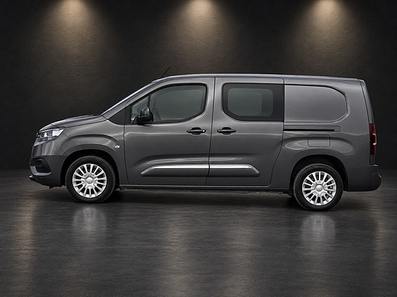 Toyota Proace City 4 of 30
