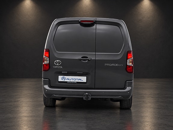 Toyota Proace City 6 of 30