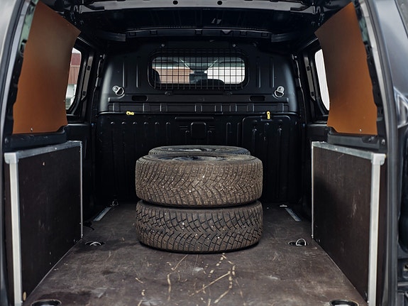 Toyota Proace City 13 of 30