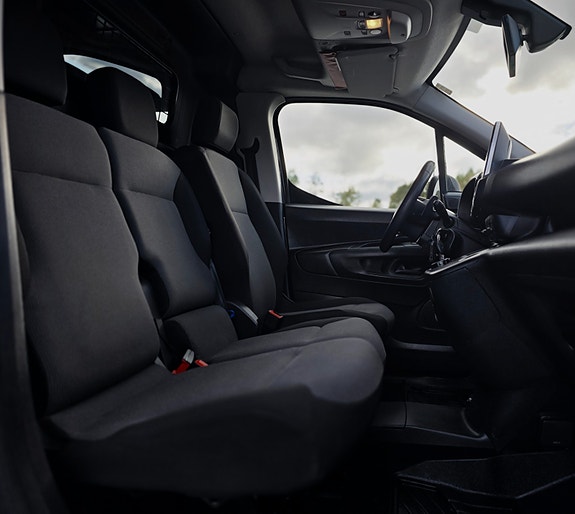 Toyota Proace City 15 of 30