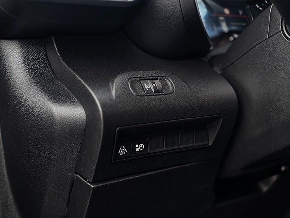 Toyota Proace City 23 of 30