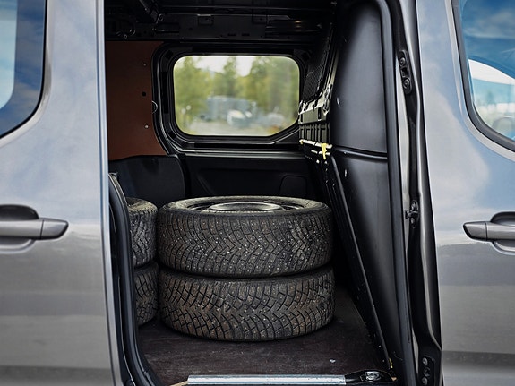 Toyota Proace City 14 of 30