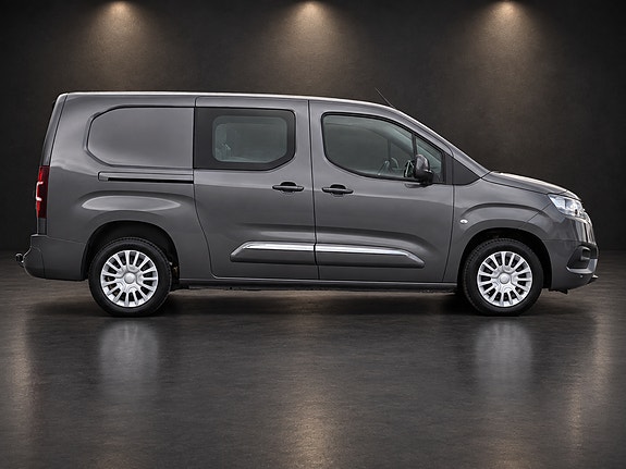 Toyota Proace City 8 of 30