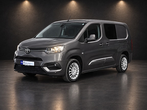 Toyota Proace City 3 of 30