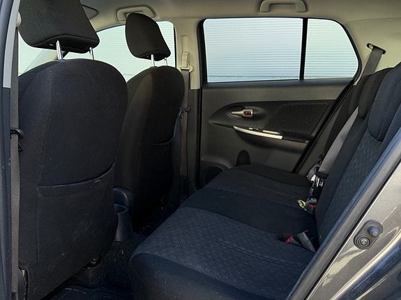 Toyota Urban Cruiser 16 of 27