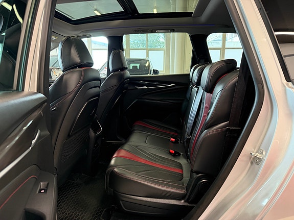 Maxus Euniq 5 17 of 30