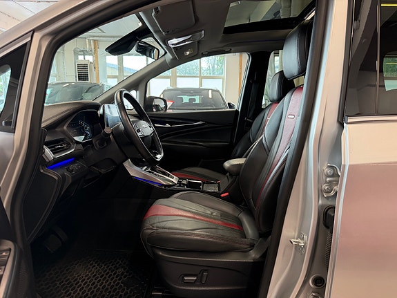 Maxus Euniq 5 11 of 30