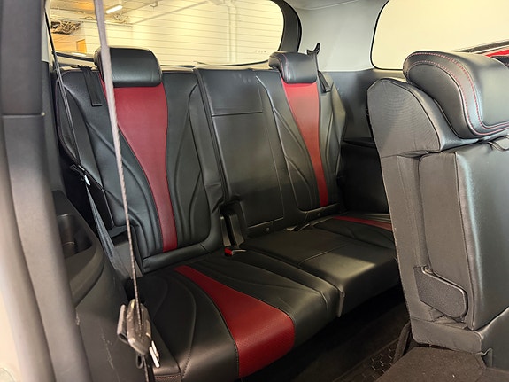 Maxus Euniq 5 22 of 30