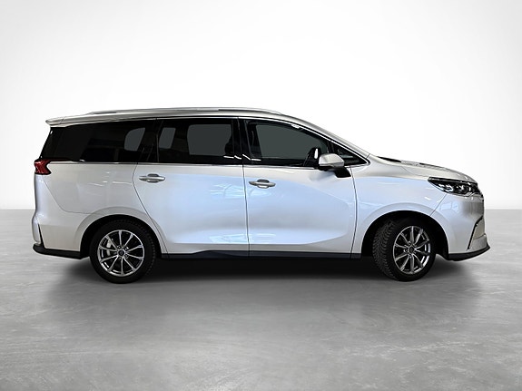 Maxus Euniq 5 5 of 30