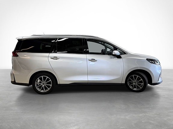 Maxus Euniq 5 7 of 30