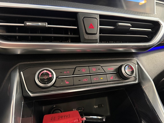 Maxus Euniq 5 28 of 30
