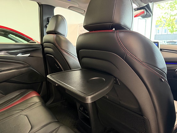 Maxus Euniq 5 21 of 30