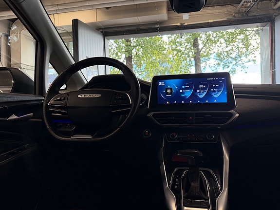 Maxus Euniq 5 27 of 30